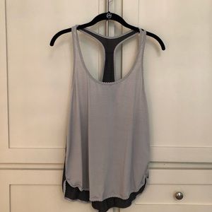 Lululemon Essential Tank